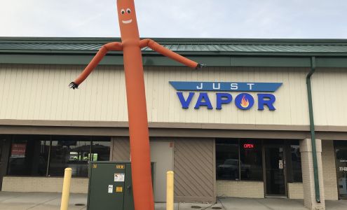 Just Vapor