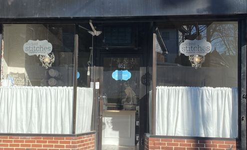 Wicked Stitches Gifts