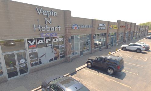 Vapin N Hobart