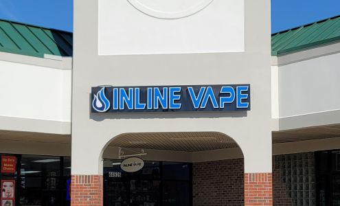 Inline Vape