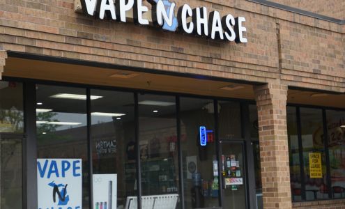 Vape N Chase