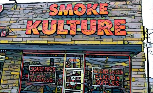 Smoke Kulture