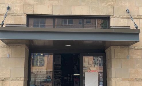 Almost Paradise Tobacco and Vapor