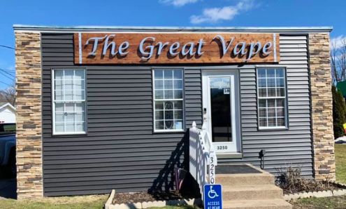 The Great Vape