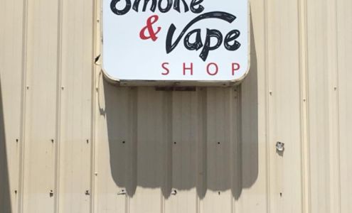 10th St Smoke and Vape & CBD