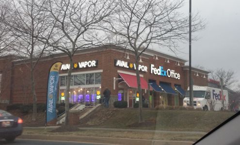 VLAS Vapor Store - Germantown