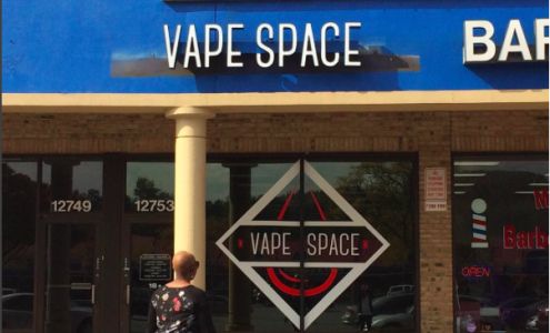 Vape Space