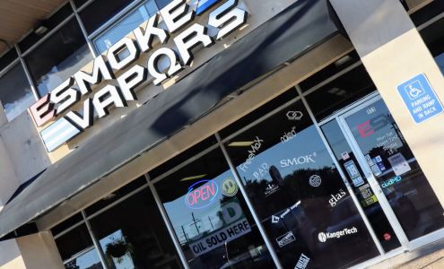 ESmokeVapors - Metairie