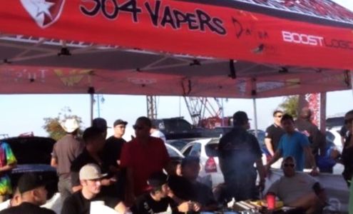 504 Vapers