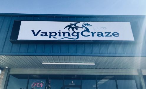 Vaping Craze