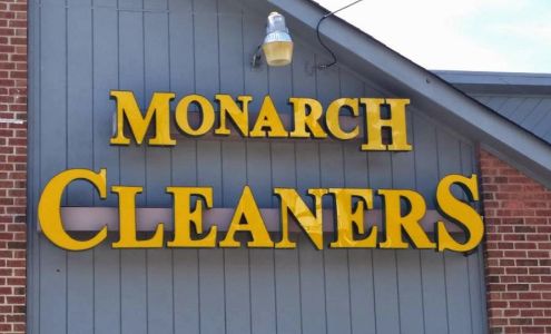Monarch Cleaners