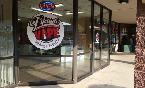 Lifestyle Smoke and Vape Shop