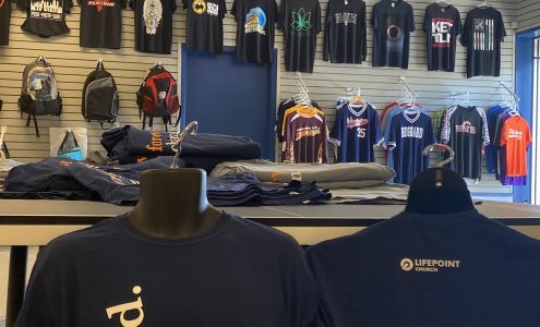 Premier Printing & Apparel