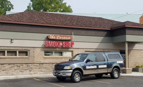 Corona Smoke Shop