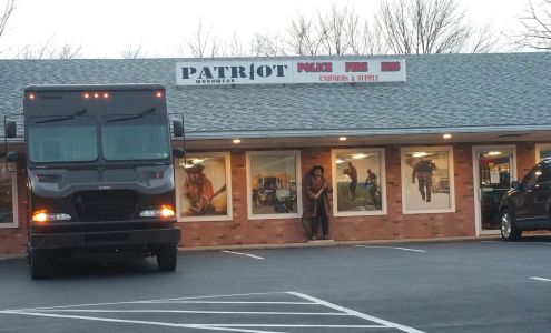 Patriot Workwear