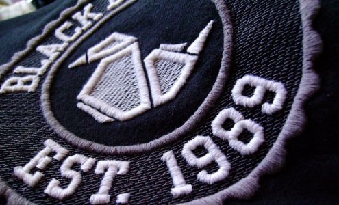 Black Duck Screen Printing and Embroidery