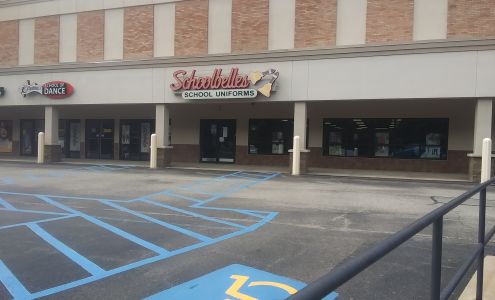 Schoolbelles Uniforms