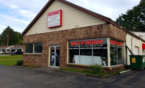 Octane Custom Designs