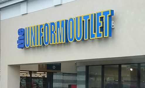 The Uniform Outlet