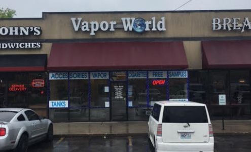 Vapor World