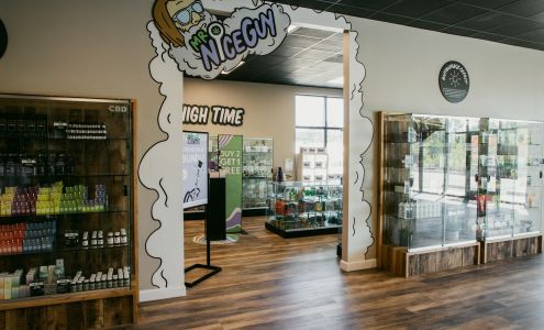 Mr. Nice Guy St. Charles