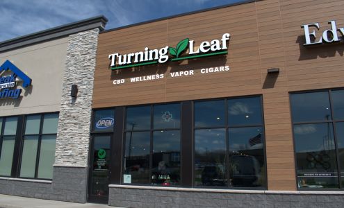 Turning Leaf - Duluth