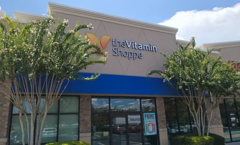 The Vitamin Shoppe