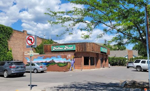 Mellow Mood - Missoula