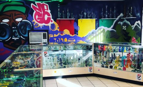 Northern Pipes Glass Co