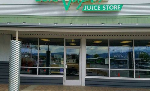 Ecig Vapor Juice Store