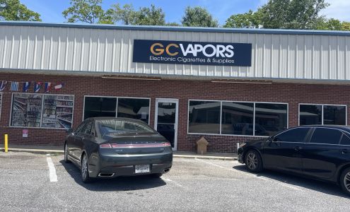 GC Vapors
