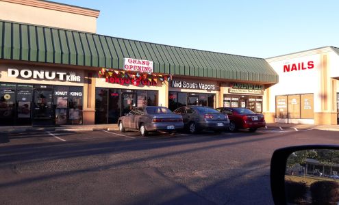 Mid South Vapors Southaven