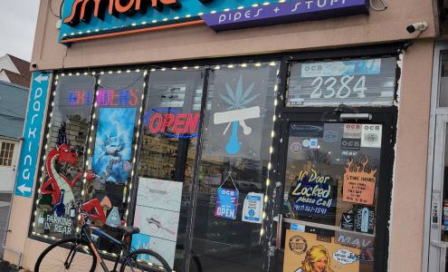 Pipes & Stuff | Smoke - Vape Shop