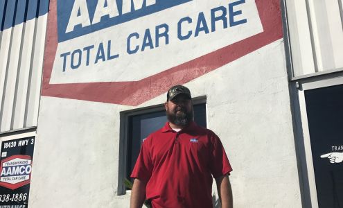 AAMCO Transmissions & Total Car Care