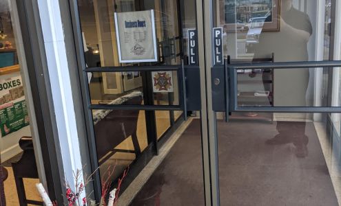 Lacey Real Estate Group