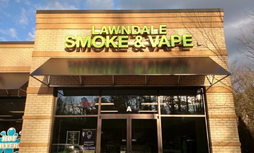 Lawndale Smoke & Vape