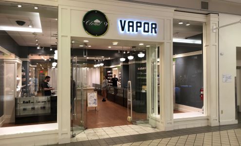 Cloud 9 Vapor - Greenville NC