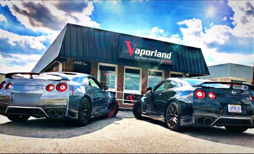 Vaporland