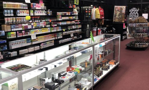 High Life Smoke Shop