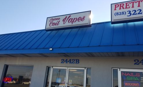 Juicee Coil Vapes II