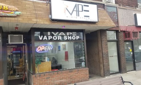 iVape Smoke Shop
