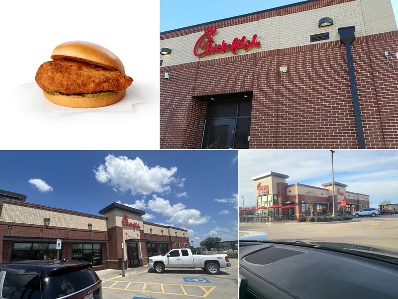 Chick-fil-A