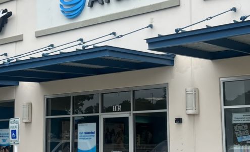 AT&T Store