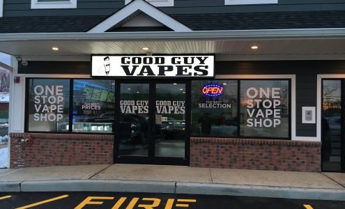 Good Guy Vapes