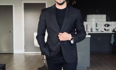 Fashion & Tailoring Angel Uniform