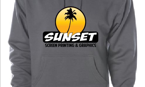 Sunset Screen Printing