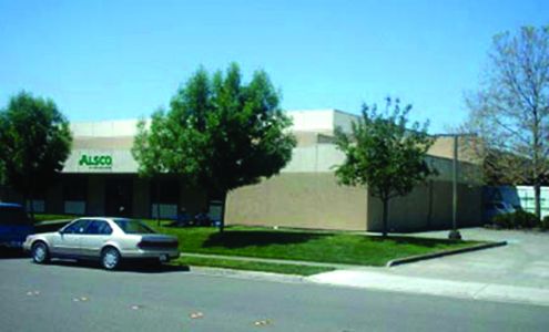 Alsco Uniforms