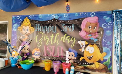 Delong Unlimited Screen Printing & Embroidery