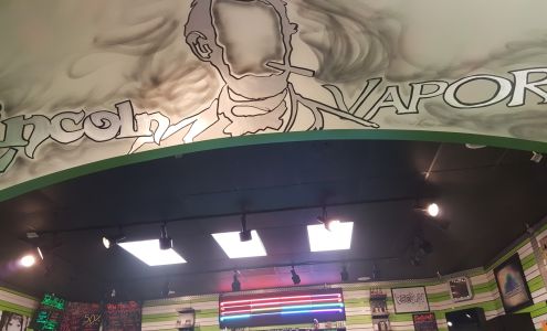 Lincoln Vapor