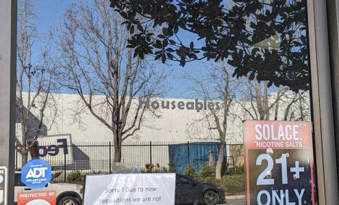 West Coast Vape Supply